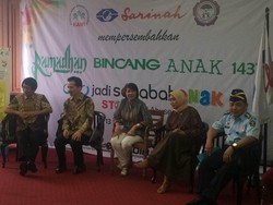 Hukuman Penjara Dinilai Kejam untuk Anak-anak yang Melanggar Hukum