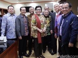 KPK Belum Jawab soal RS Sumber Waras, Komisi III Tunda Rapat Hingga Besok