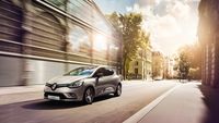 Renault Clio Lebih Segar