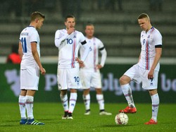 Islandia Antisipasi Variasi Permainan Portugal
