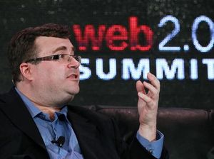 ChatGPT Ditinggal Investor, Alasannya Unik ChatGPT Ditinggal Investor, Alasannya Unik