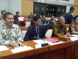 Komisi III Cecar KPK: Soal Sumber Waras, Reklamasi dan Dewan Etik untuk Saut