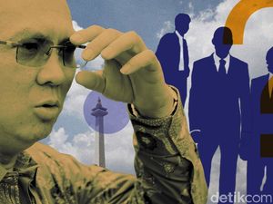 Menanti Realisasi Ahok dan Sandiaga Lakukan Pembuktian Harta Terbalik Menanti Realisasi Ahok dan Sandiaga Lakukan Pembuktian Harta Terbalik