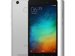Usung Sensor Sidik Jari, Redmi 3S Dilepas Sejutaan