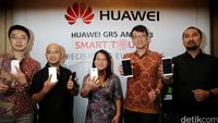 Duo Jagoan Fingerprint Huawei