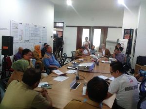 Pesta Pembukaan PON Jabar Siap Sajikan Banyak Kejutan