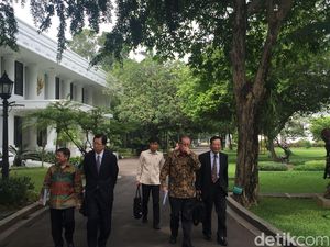 Inpex Tak Kecewa Proyek LNG Masela Dibangun di Darat