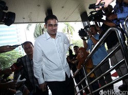 Ini Beberapa Aset Nazaruddin yang Gagal Dirampas untuk Negara