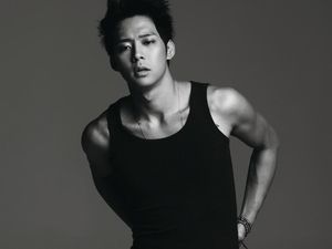 Yoochun Mengaku Pakai Narkoba karena Hwang Hana Yoochun Mengaku Pakai Narkoba karena Hwang Hana