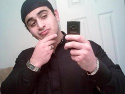 Omar Mateen Sempat Mengancam Pasang Bom pada Sandera