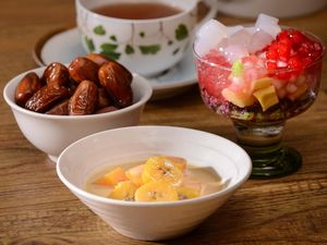 Berbuka dengan Takjil Eksklusif dan Hidangan Asia di Orient8