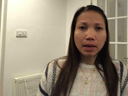 Tenaga Kerja Indonesia Cari Celah Hukum di Inggris