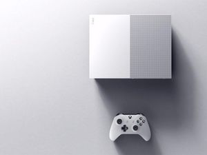 Xbox Scorpio Wajibkan Developer Bikin Game 4K?