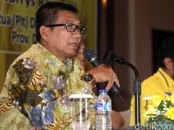 Timses: Wajar Elektabilitas Ahok Turun karena Sudah Ada Kompetitornya