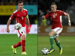 Rivalitas Sepanjang Masa Austria dan Hongaria Rivalitas Sepanjang Masa Austria dan Hongaria