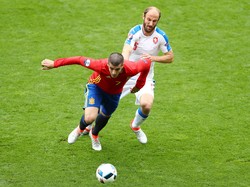 Soal Kick-off Satu Orang di Piala Eropa