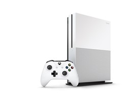 Xbox One S Disambut Antusias