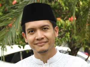 Dimas Seto Masuk UGD karena Masalah Pencernaan, Ini Kemungkinannya Dimas Seto Masuk UGD karena Masalah Pencernaan, Ini Kemungkinannya