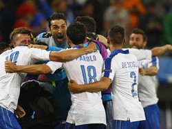 Italia Bikin Vieri Antusias Lagi