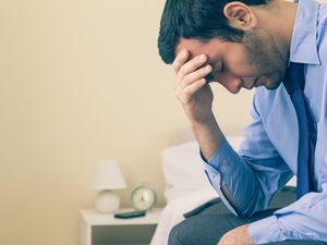 Studi: Korban Serangan Masjid Derita Masalah Kesehatan Mental Signifikan Studi: Korban Serangan Masjid Derita Masalah Kesehatan Mental Signifikan