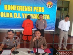 Biro Perjalanan Fiktif Asal Bogor Tipu Hotel Hingga Puluhan Juta Rupiah di Yogya