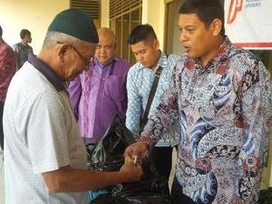 Wali Kota Kediri Minta Daftar Ulang Sekolah Digratiskan