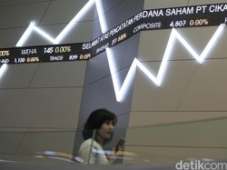 Faktor Penentu Pergerakan IHSG