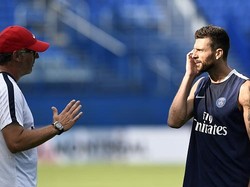 Motta Kaget Dengar Kabar Blanc Bakal Dipecat