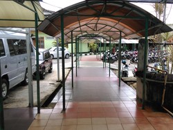 Melihat Kondisi RSUD Pangkalpinang yang akan Disulap Jadi Megah