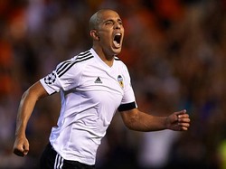 West Ham Dapatkan Feghouli
