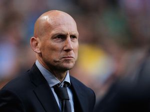 Jaap Stam Ingin Bikin Kejutan untuk MU