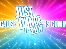 Just Dance 2017 Dipastikan Mampir ke Nintendo NX