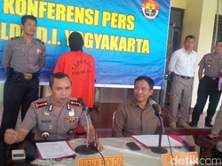 Polda DIY Tangkap Pelaku Penculikan Mahasiswi Universitas Aisyiyah Yogya