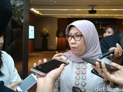 Baru 5 Emiten di 2016, OJK: Banyak Perusahaan Terbitkan Obligasi