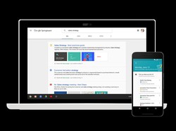 Springboard Jadi Senjata Google untuk Kalahkan Microsoft
