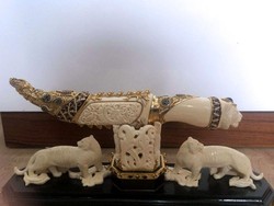 Dijual Rp 133 M di Pasar Gelap, Belati Mendiang Muammar Khadafi Disita Turki