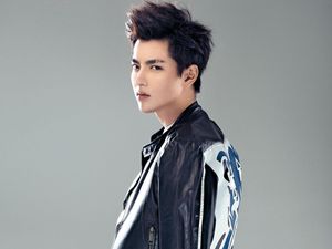 Heboh Tudingan Kris Wu Perkosa 30 Orang Perempuan, Termasuk di Bawah Umur Heboh Tudingan Kris Wu Perkosa 30 Orang Perempuan, Termasuk di Bawah Umur