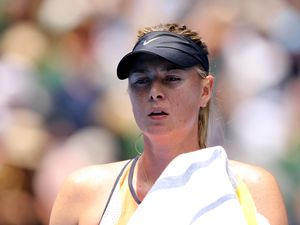 Ribut-Ribut Sharapova dengan Federasi Tenis Internasional