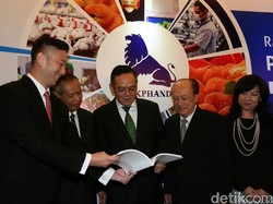 Jadi Terduga Praktik Kartel, Ini Efeknya ke Charoen Pokphand