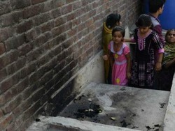 Pembunuhan Atas Nama Kehormatan Tidak Islami