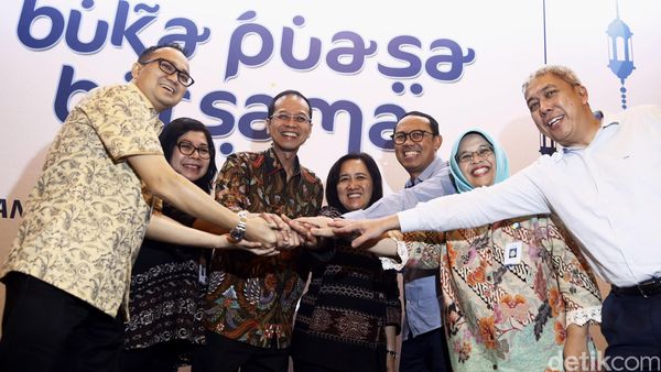 BJB Siapkan Rp 6,7 Triliun Untuk Lebaran
