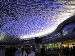 Yang Harus Kamu Kunjungi di London: Stasiun Harry Potter