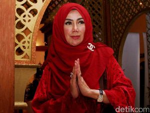 Raffi Ahmad Disebut Sultan, Begini Respons Amy Qanita