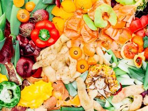 Lakukan Cara Praktis Ini untuk Kurangi Limbah Makanan di Rumah (2)