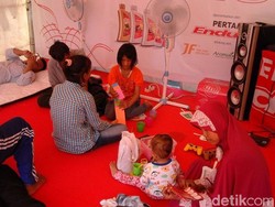 Pertamina Siapkan Toolkit Peralatan Tempur untuk Mudik