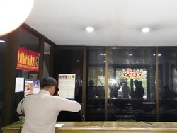 Perampok Bersenpi di Money Changer di Kedoya Bawa Kabur USD 2 Ribu