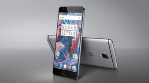 OnePlus 3 Pamer Kemampuan Menjepret