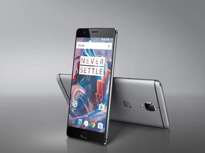 OnePlus 3 Pamer Kemampuan Menjepret