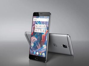 OnePlus 3 Dibekali Optical AMOLED, Apa Keunggulannya?