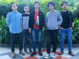 Lirik dan Chord Dan Kamu oleh dMasiv